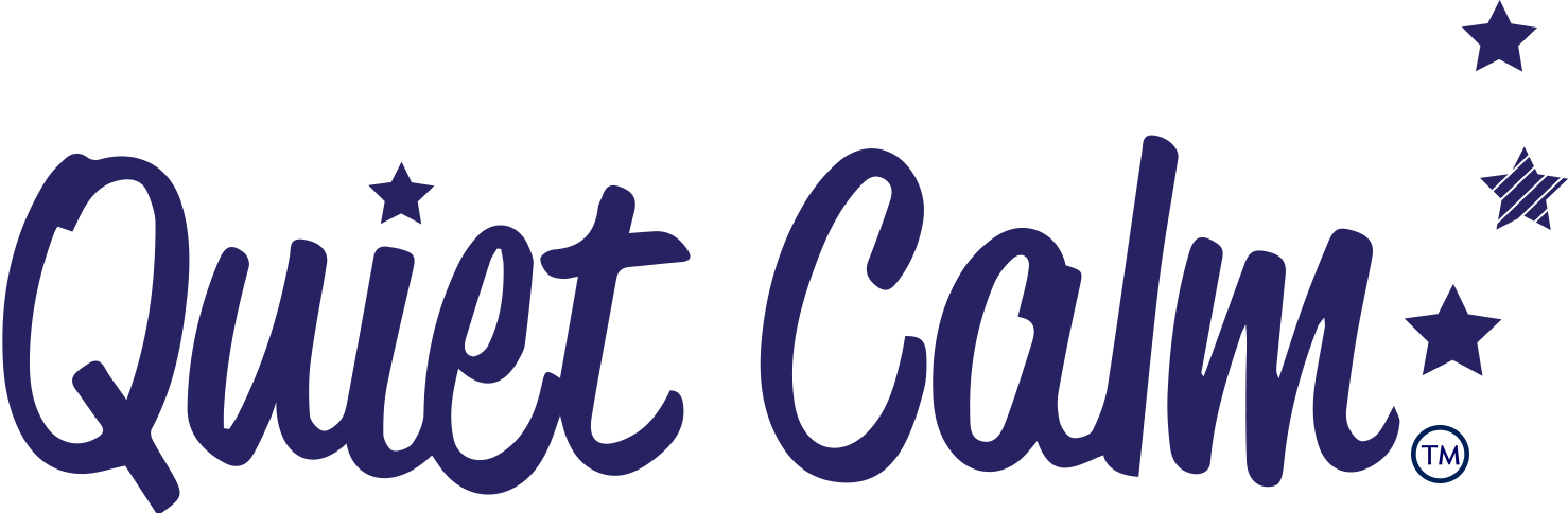 Quiet Calm LLC logo
